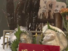 -喜聚薈·花膠雞海鮮火鍋(越秀店)