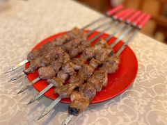 -维吾尔餐厅(宜山路店)