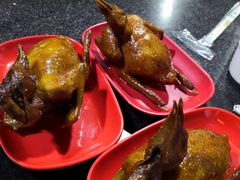 -光明刘冰乳鸽店(光明法政北路店)