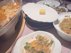 -璞徽·徽商家宴(长泰广场店)