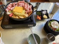 -阿里郎韩国料理(浙师大店)