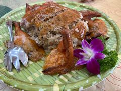 -水乡人家私房菜(逢简店)