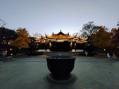 -西园戒幢律寺
