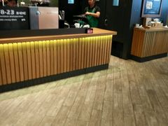 -星巴克(北京阜安路店)