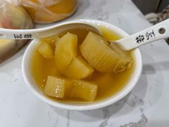 -张飞木薯羹(金鱼巷店)
