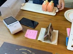 -Line 咖啡(石厦花园店)