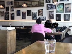大堂-Jazz·ya 爵士屋(来福士店)