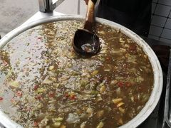 -刘老虎肉丸糊辣汤(总店)