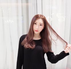 -3AM HAIR SALON染发烫发接发