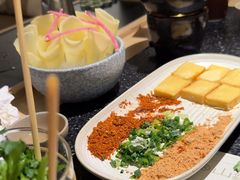 -山缓缓火锅(青岛万象城店)