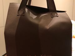 -布歌东京(金融街购物中心店)