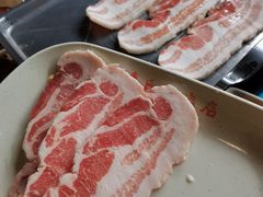 -李氏烤肉店