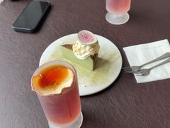 -青岛朗艺美术馆·海景咖啡