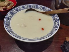 -古都历食南京菜·烤鸭·鸭血粉丝·汤包(南京博物院店)