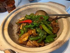-汤城小厨•粤菜•靓汤(金融街店)