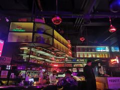 -MARU玛露音乐餐厅(大学路店)