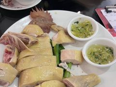 -文记壹心鸡(宝华路店)