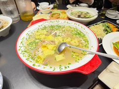 -杏花村水席楼·洛阳水席(老城十字街店)