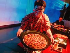 -地球美食剧场