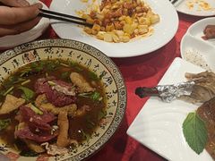 -正阳门饭庄·烤鸭·北京菜(万丰路七里庄店)