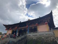 -天龙八部武侠城
