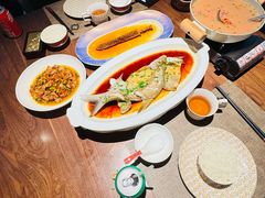 -曾宴·楚菜(湖北省博物馆店)