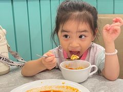 -翠华餐厅(正佳广场店)