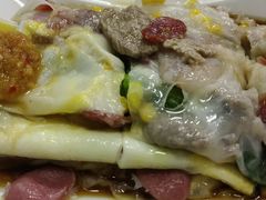 -陈凤祥肠粉猪脚饭(江南大学星光广场店)