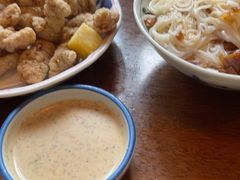 -林四喜·闽南传家菜(鼓浪屿店)