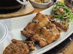 -醉壹号海鲜大排档(厦门店)