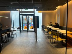 -麦当劳(欢乐谷店)