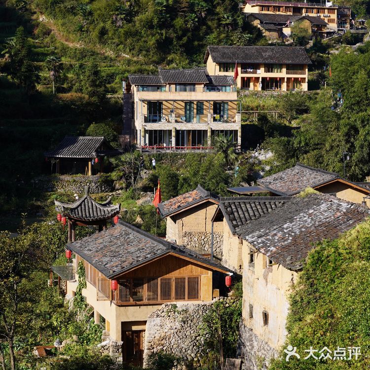 国庆假期云和梯田详细🔎攻略，附避开人流秘决🌄