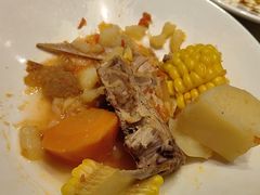 -汤城小厨•粤菜•靓汤(西直门凯德MALL店)