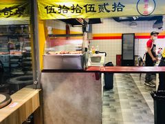 -四环冷面王(西单华威约饭街店)
