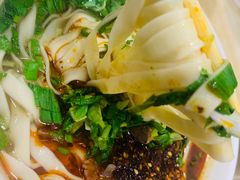 -玉香宫河州牛肉拉面