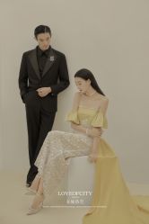 -全城热恋婚纱摄影(优质钻石店)