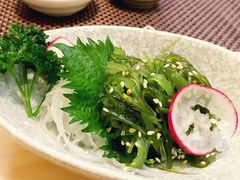 -樱の千渡日式料理·铁板烧•烧鸟(金盛田广场店)
