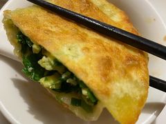 煎饼盒子-关东小磨东北菜(漕河泾印象城店)