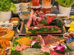 -谷町·烤肉自助(朱雀门店)