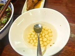 -同得兴 Since·1995 传统苏式面馆(嘉馀坊店)