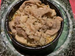 -空之介寿喜烧·和牛放题(恒隆广场店)