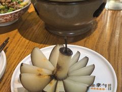 -金掌勺·锅包肉(双榆树店)