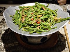 -绿茶餐厅(朝阳大悦城店)