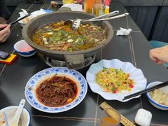 -九寨沟石锅鱼(沣峪口二十年店)