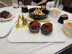 -欢乐海岸美食联盟