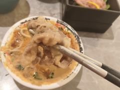 -一绪に寿喜烧(虹悦城店)
