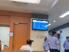 -浙江大学医学院附属邵逸夫医院(钱塘院区)
