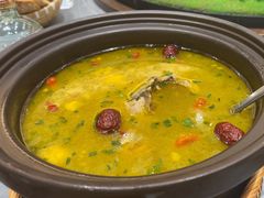 -小方外婆菜(蒙山路店)