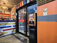-火炉情韩国料理店(古田路店)