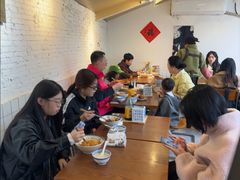 -辣肉面大王(天平路店)